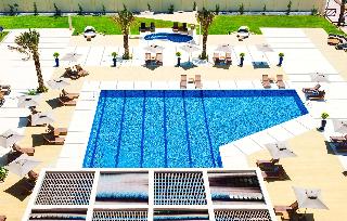 Hilton Garden Inn Ras Al Khaimah fotoÄŸrafÄ±