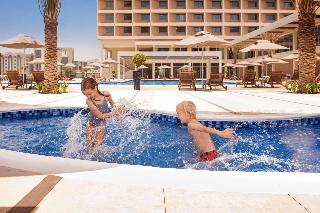 Hilton Garden Inn Ras Al Khaimah fotoÄŸrafÄ±