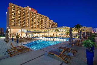 Hilton Garden Inn Ras Al Khaimah fotoÄŸrafÄ±