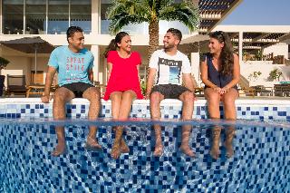 Hilton Garden Inn Ras Al Khaimah fotoÄŸrafÄ±