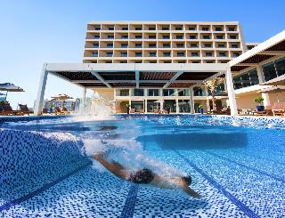 Hilton Garden Inn Ras Al Khaimah fotoÄŸrafÄ±