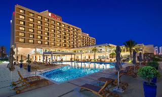 Hilton Garden Inn Ras Al Khaimah fotoÄŸrafÄ±
