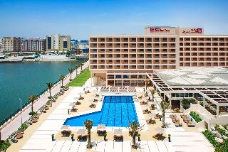 Hilton Garden Inn Ras Al Khaimah fotoÄŸrafÄ±