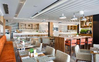 Hilton Garden Inn Ras Al Khaimah fotoÄŸrafÄ±