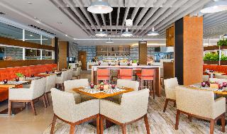 Hilton Garden Inn Ras Al Khaimah fotoÄŸrafÄ±