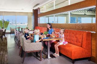 Hilton Garden Inn Ras Al Khaimah fotoÄŸrafÄ±
