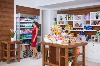Hilton Garden Inn Ras Al Khaimah fotoÄŸrafÄ±