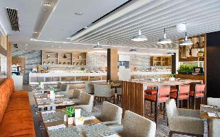 Hilton Garden Inn Ras Al Khaimah fotoÄŸrafÄ±