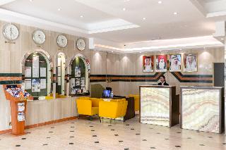 BM Beach Hotel fotoÄŸrafÄ±