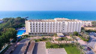 BM Beach Hotel fotoÄŸrafÄ±