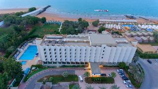 BM Beach Hotel fotoÄŸrafÄ±