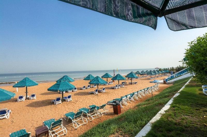 BM Beach Hotel - Genel