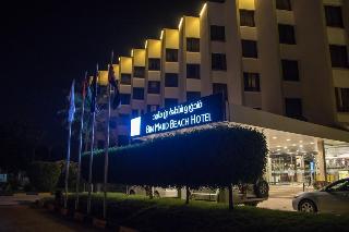 BM Beach Hotel fotoÄŸrafÄ±