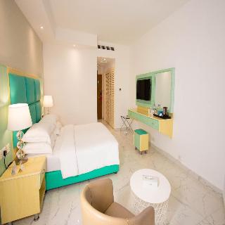 BM Beach Hotel fotoÄŸrafÄ±