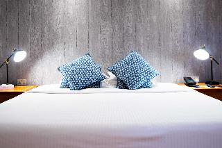 BM Beach Hotel fotoÄŸrafÄ±