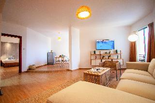 BM Beach Hotel fotoÄŸrafÄ±