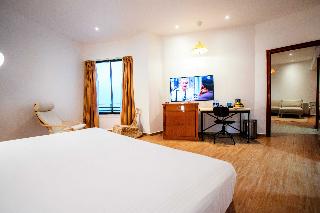 BM Beach Hotel fotoÄŸrafÄ±