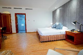 BM Beach Hotel fotoÄŸrafÄ±