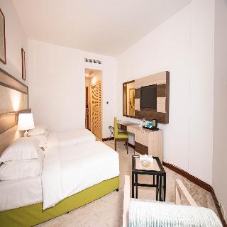 BM Beach Hotel fotoÄŸrafÄ±