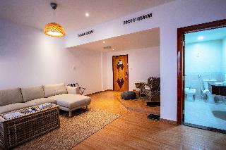 BM Beach Hotel fotoÄŸrafÄ±