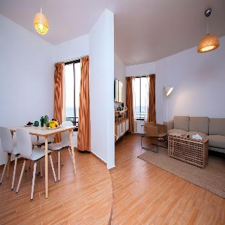 BM Beach Hotel fotoÄŸrafÄ±