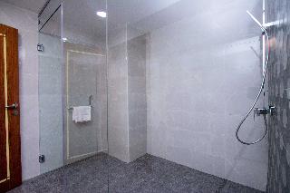 BM Beach Hotel fotoÄŸrafÄ±
