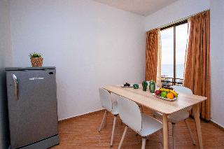 BM Beach Hotel fotoÄŸrafÄ±