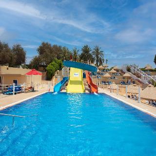 BM Beach Hotel fotoÄŸrafÄ±