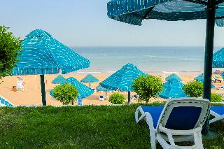 BM Beach Hotel fotoÄŸrafÄ±