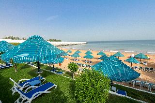 BM Beach Hotel fotoÄŸrafÄ±