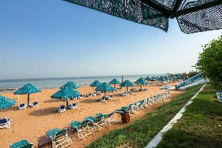 BM Beach Hotel fotoÄŸrafÄ±