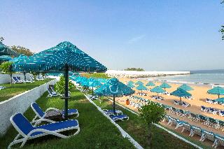 BM Beach Hotel fotoÄŸrafÄ±
