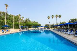 BM Beach Hotel fotoÄŸrafÄ±