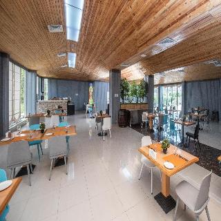 BM Beach Hotel fotoÄŸrafÄ±