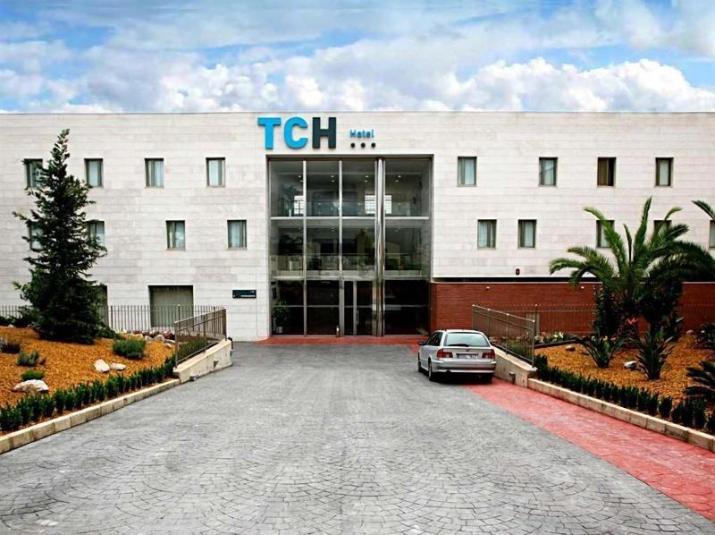 TCH Hotel - Genel