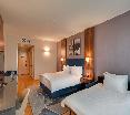 DoubleTree by Hilton Cluj – City Plaza oda fotoğrafı