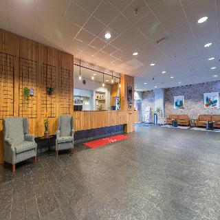 Leonardo Hotel Lelystad City Center fotoÄŸrafÄ±