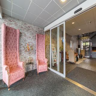 Leonardo Hotel Lelystad City Center fotoÄŸrafÄ±