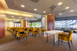 Leonardo Hotel Lelystad City Center fotoÄŸrafÄ±