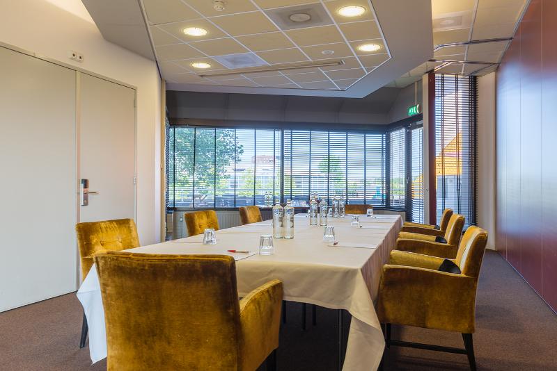 Leonardo Hotel Lelystad City Center - Toplantı