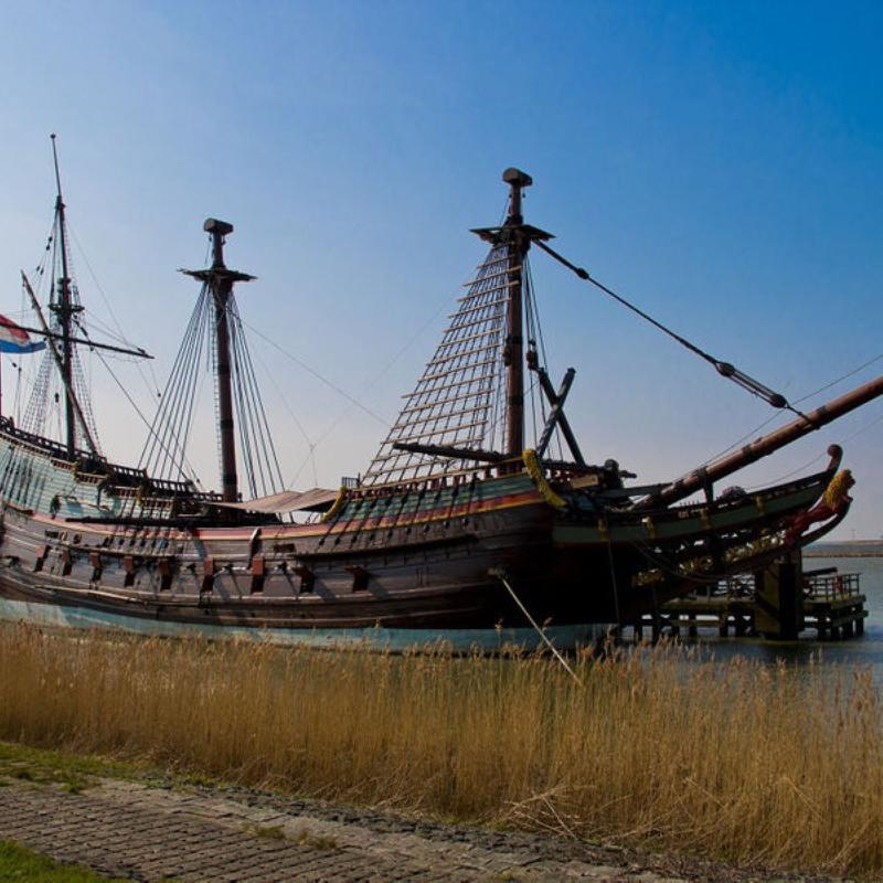 Leonardo Hotel Lelystad City Center - Aktivite