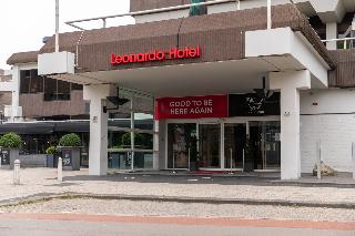 Leonardo Hotel Lelystad City Center fotoÄŸrafÄ±