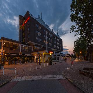 Leonardo Hotel Lelystad City Center otel fotoğrafı