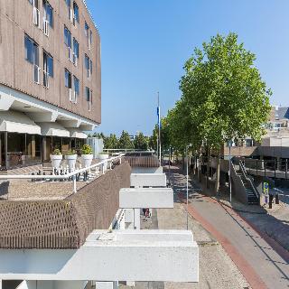 Leonardo Hotel Lelystad City Center fotoÄŸrafÄ±