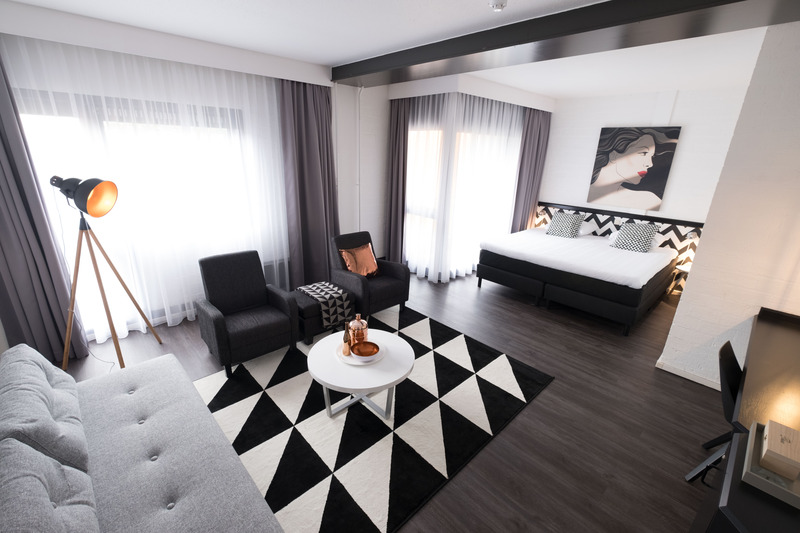 Leonardo Hotel Lelystad City Center - Oda