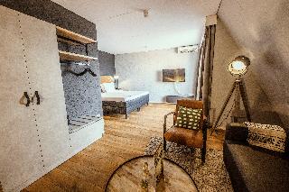 Leonardo Hotel Lelystad City Center fotoÄŸrafÄ±