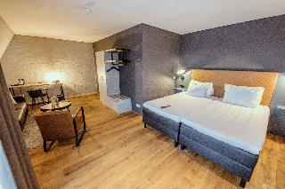 Leonardo Hotel Lelystad City Center fotoÄŸrafÄ±