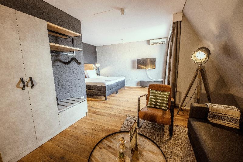 Leonardo Hotel Lelystad City Center - Oda
