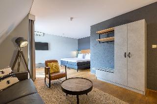 Leonardo Hotel Lelystad City Center fotoÄŸrafÄ±