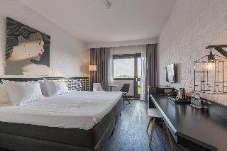 Leonardo Hotel Lelystad City Center fotoÄŸrafÄ±